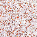 Линолеум Forbo Sarlon Graphic 15dB 9406T4315 coral terrazzo  | FLOORDEALER